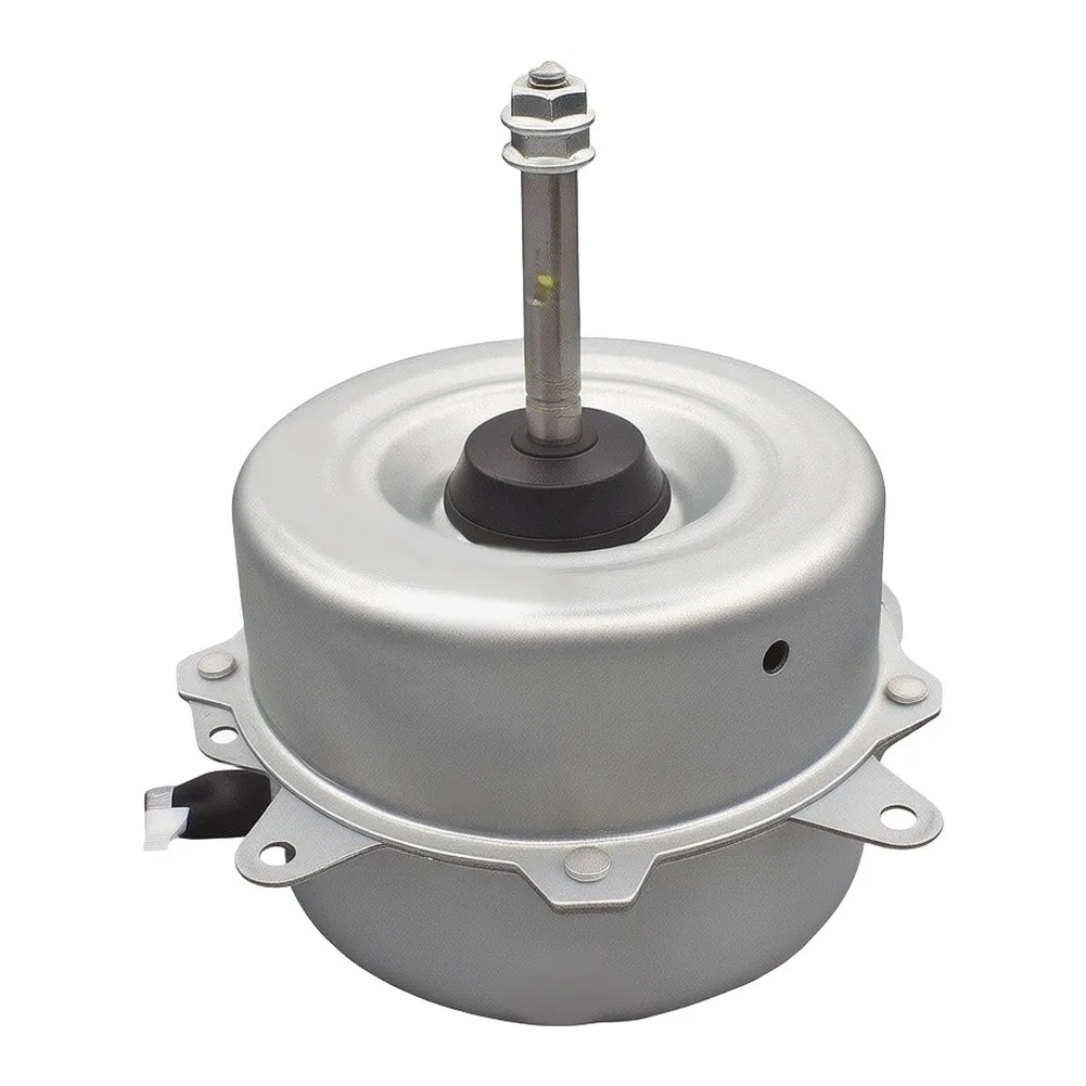 Reversible 40W 220V for fan Motor for Air Conditioner Outdoor Units Featuring Pure Copper Wire and Standard Dimensions