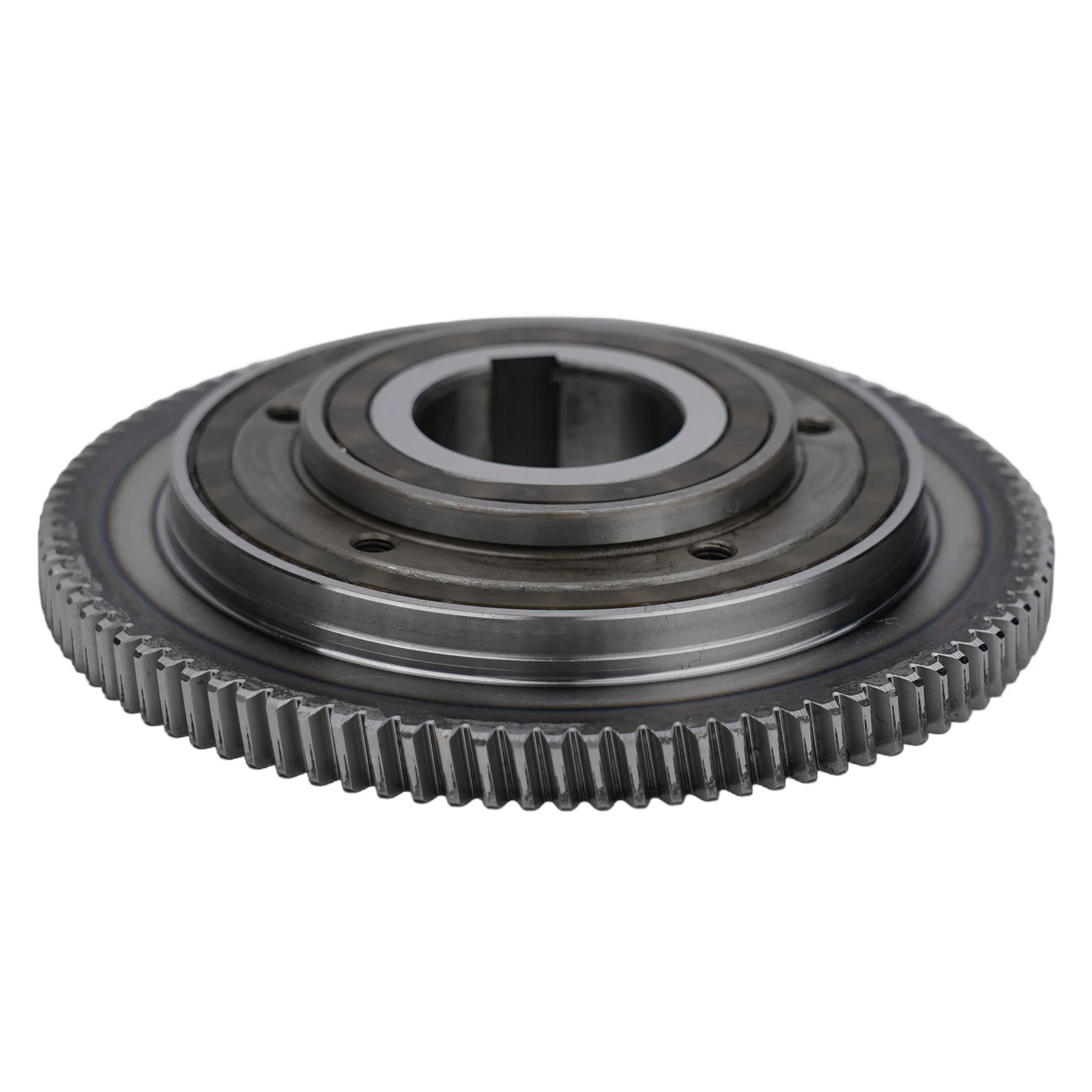 Replacement For Tongsheng For TSDZ2B Main Gear and Bearing For For Electric Drive Motor Used in Lithium Battery Modification