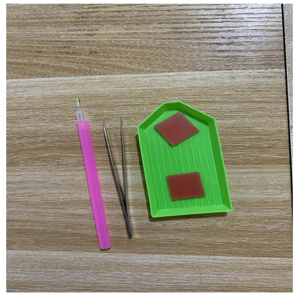 

tool for diy diamond painting,diamond painting Embroidery crystal Beads Accessory