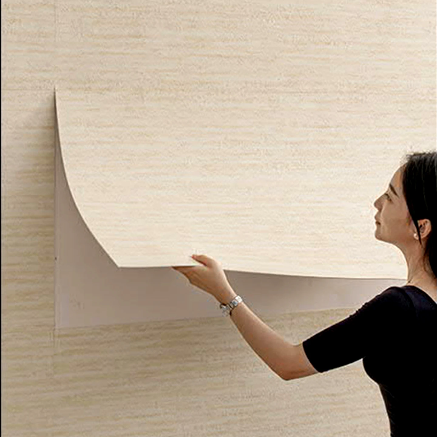 

Самоклеящиеся гибкие декоративные панели под камень: силиконовые динозавры, декор для стен, имитация каменной кладки, декор для пещер