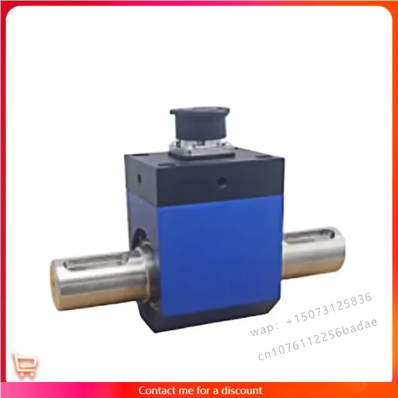 Torque and force sensor 200nm DYN-200 LCD high-speed dynamic 100nm 50nm 10nm RS485 analog torque sensor