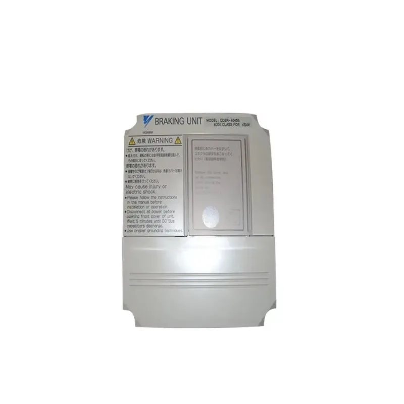 

New CDBR-4030D Inverter Brake CDBR4030D in Box
