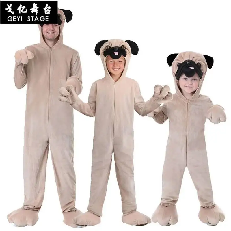 

Children Children Carnival Pug Clothes Dogs Marshall Skychase And Cosplay Dress Up Girl Halloween Party Role Play For Adult
