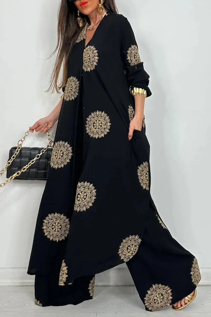 Thumbnail 3 - #86 Womens Two Piece Pant Sets List of Top Picks