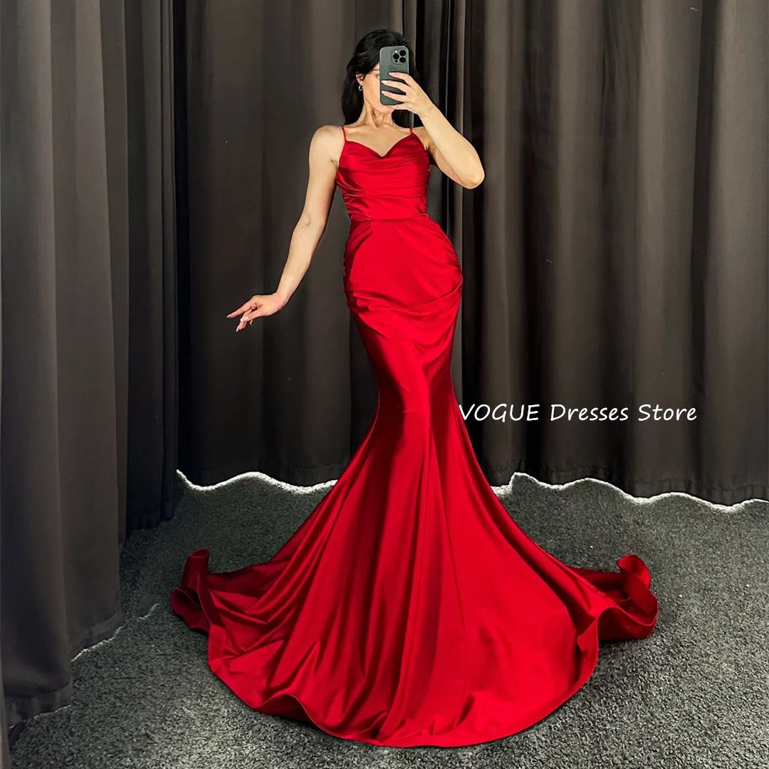

Evening Dresses for Women Sexy Mermaid Prom Dress Dubai Women Formal Wedding Party Dress فساتين للمناسبات الرسمية Custom
