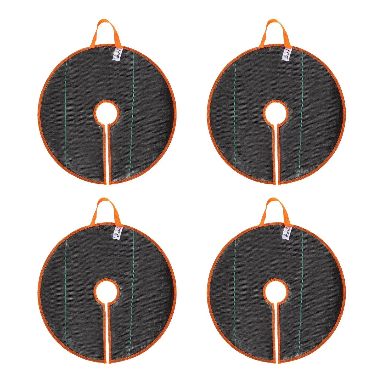 

Мешок для полива деревьев/кольцо с медленным высвобождением, 4 упаковки по 10 галлонов, самополивные мешки для полива деревьев, мешки для полива деревьев с медленным высвобождением,