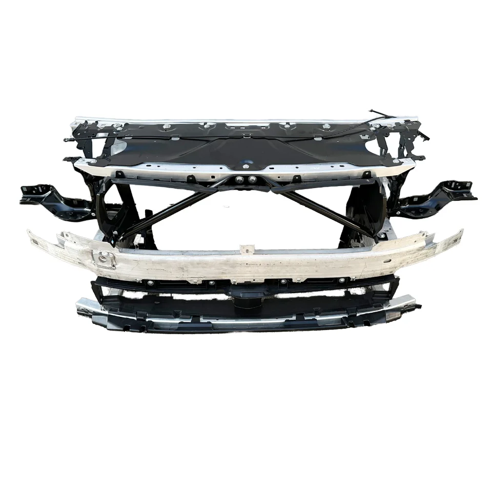 

For 5 Series G30 Front Bumper Inner Bracket Collision Beam Front Frame