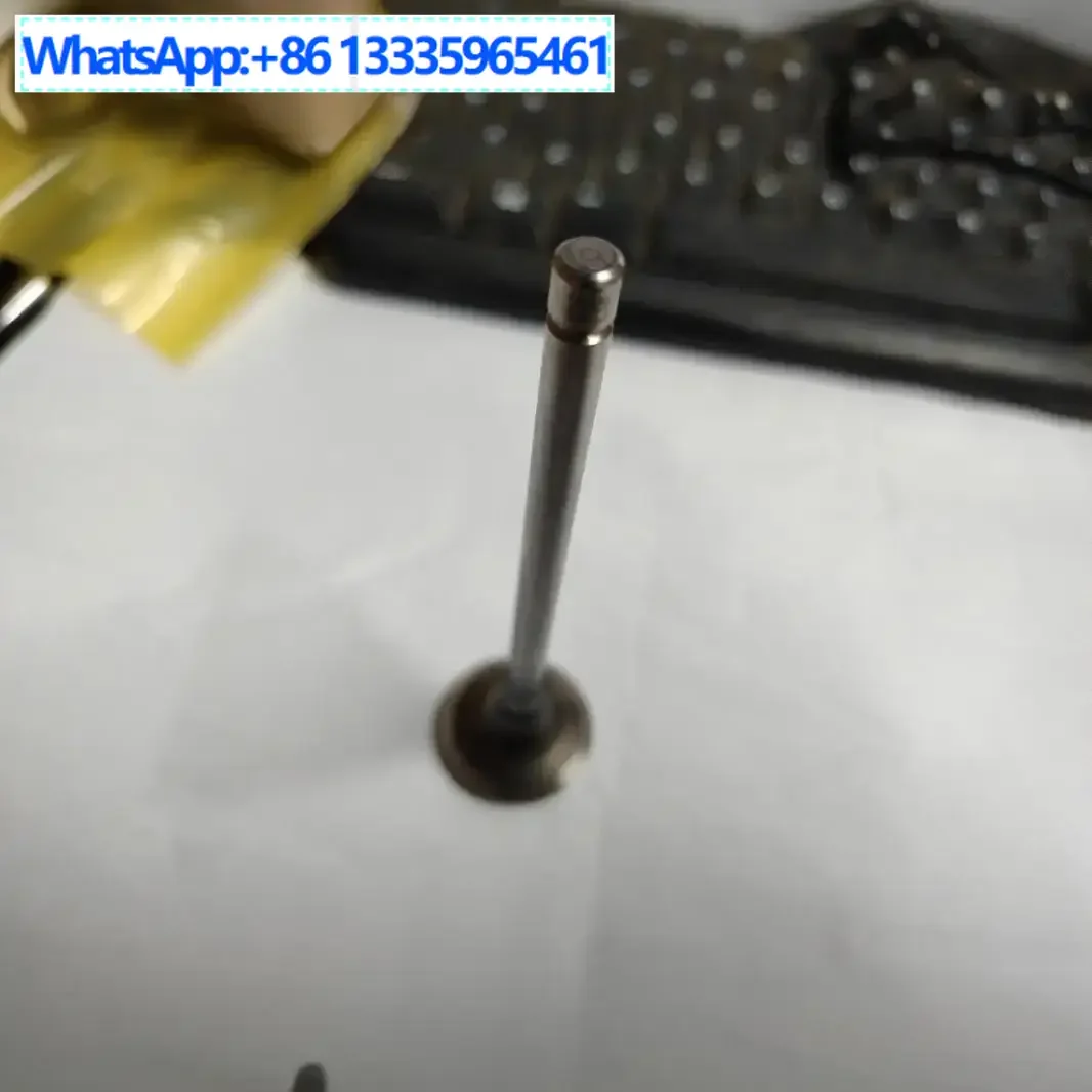 

10PCS 5308265/5712829 Suitable for Foton Cummins ISF2.8 exhaust valve