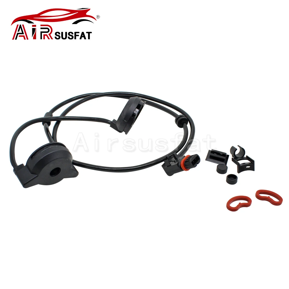 Front/Rear Air Suspension Shock Induction Cable For Mercedes Benz S-CLASS W221 2005-2013 A2215400108 2213204913 2213205513