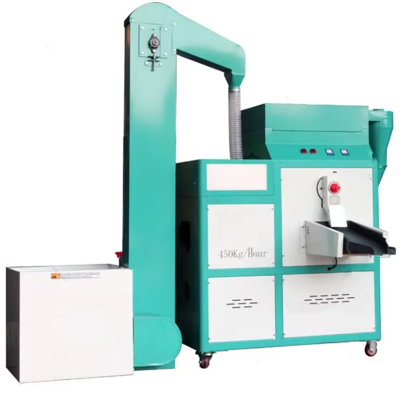 Low Price 450kg/h Rice Huller Hulling Machine Electric Rice Milling Machine