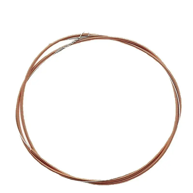 Custom Piano Strings, Single-Layer and Double-Layer Wound Strings, Mid, Low and High Pitch Strings, 005 Piano Accessories