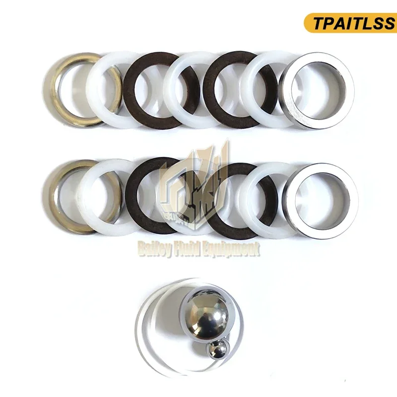 0349409   Ремкомплект насоса распылителя, безвоздушная часть для Wagner HC940 HC950 HC960 HC970