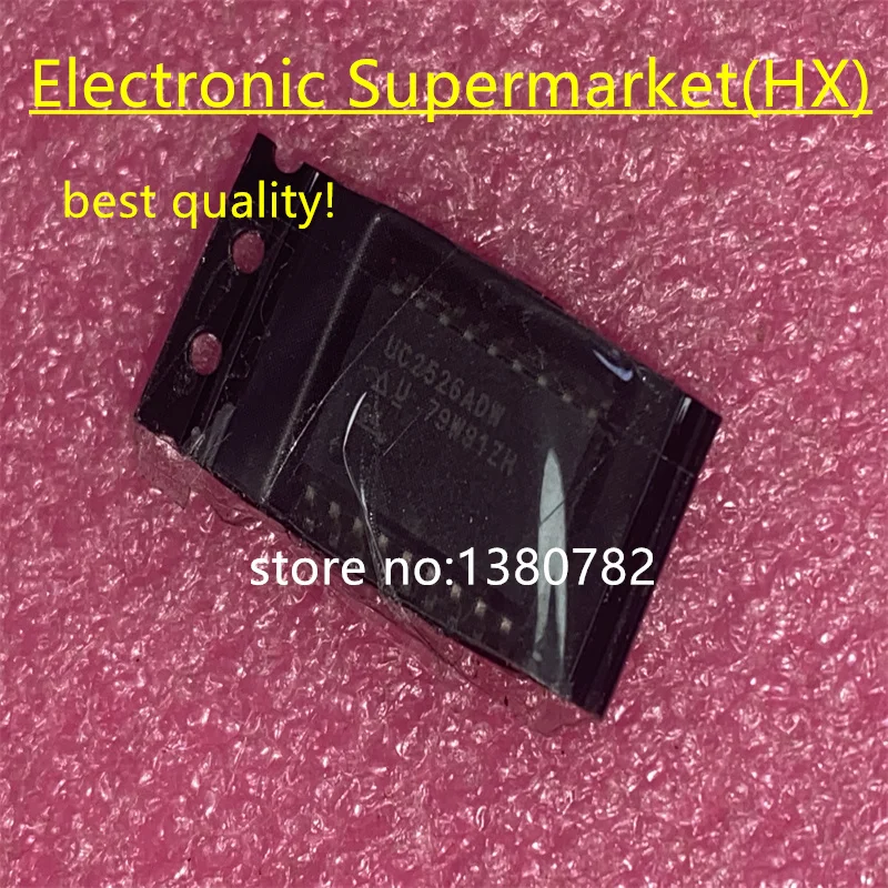 

Free shipping 10pcs-50pcs UC2526ADW SOP-18 IC In stock!