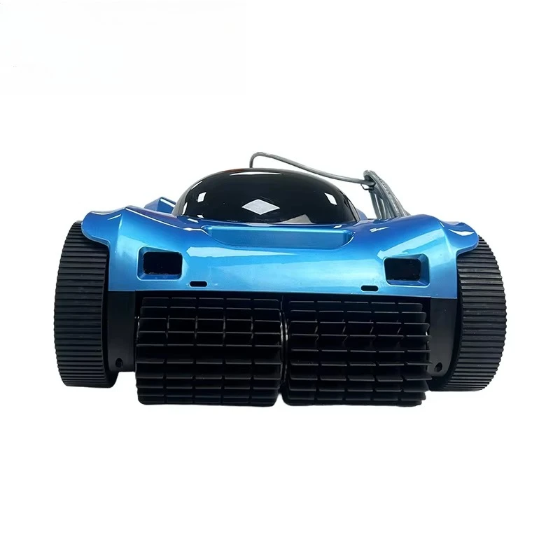 XT Pro Factory Cheap Price Vacuum Pool Cleaning Machine for Water Amusement Park Robotic Above Ground Pool Cleaner