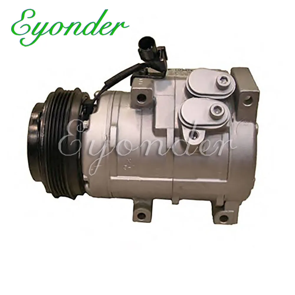 

Auto AC Compressor For KIA Sedona Grand Carnival AC52144 10-1072/97701-4D100 97701-4D110 977014D100 977014D110