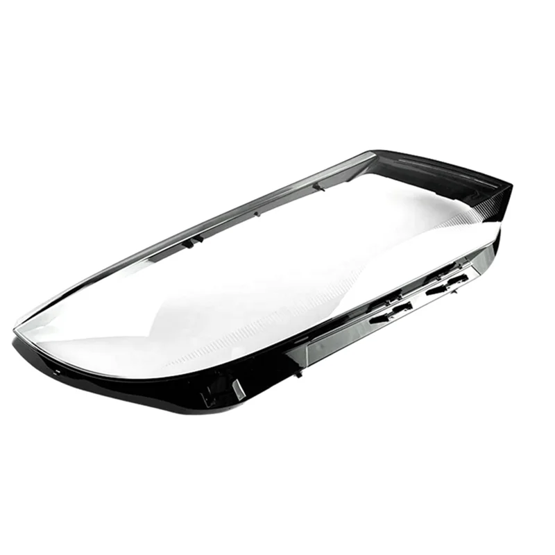 

Автомобильная передняя левая фара, крышка лампы, прозрачный абажур, крышка фары, маска, линза для VW Tiguan 2013-2017, аксессуары