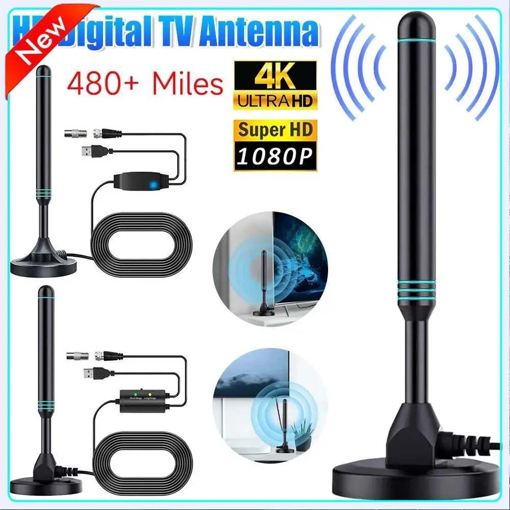 4K/1080P Hd Digital… - image