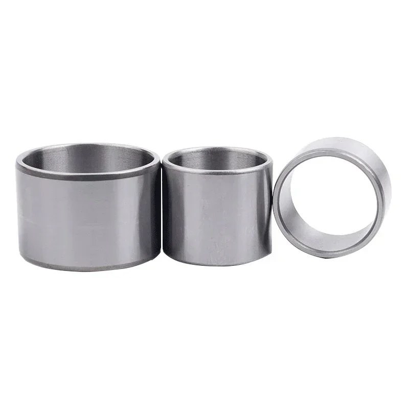 1Pcs Inner Diameter 38mm 40mm 42mm 45mm 46mm 50mm Bearing Steel Sleeve Wear-resistant Axle Bushing Guide Sleeve