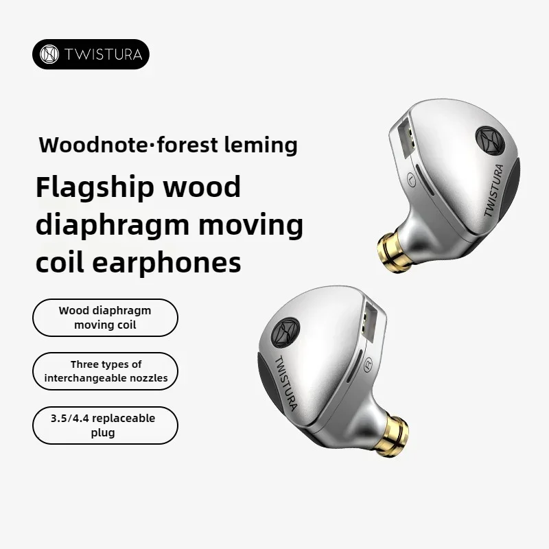 Twistura Woodnote F…
