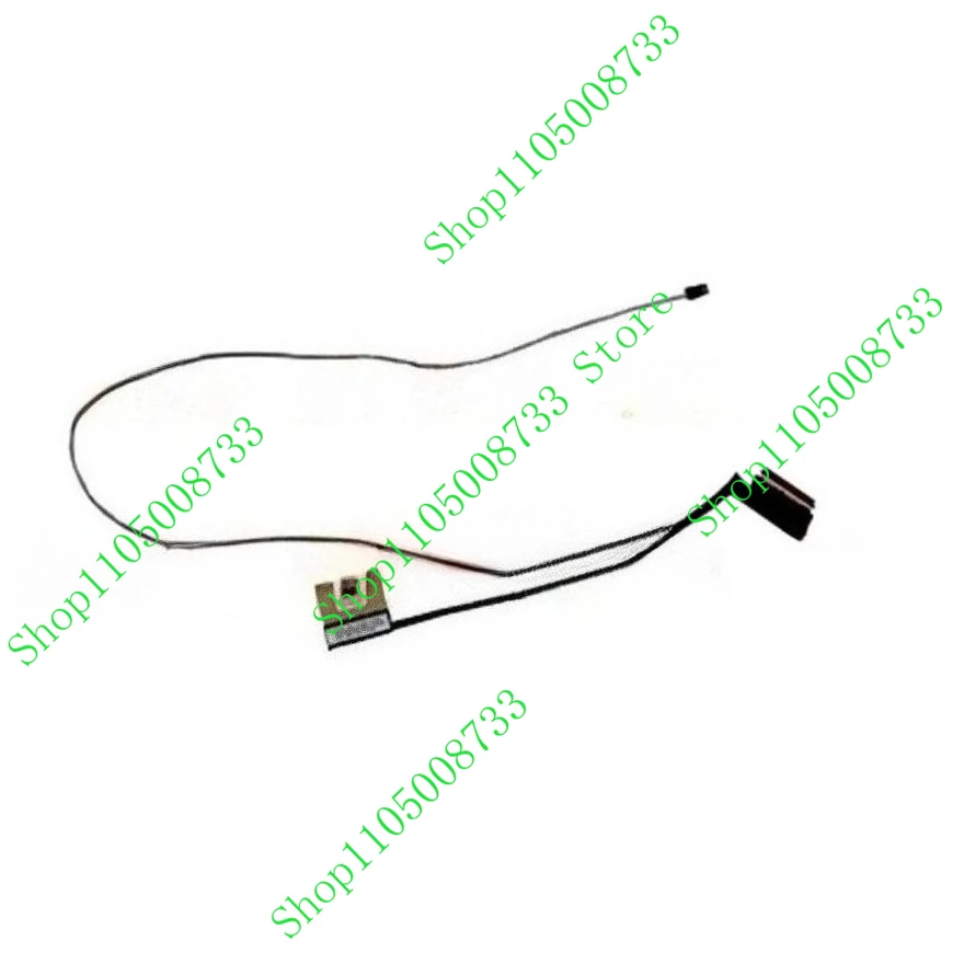 

DB новый оригинальный ЖК-кабель для ноутбука Dell Vostro 14 5468 V5468 15 5568 V5568 BKD50 DC02002IG00 0CNDK7