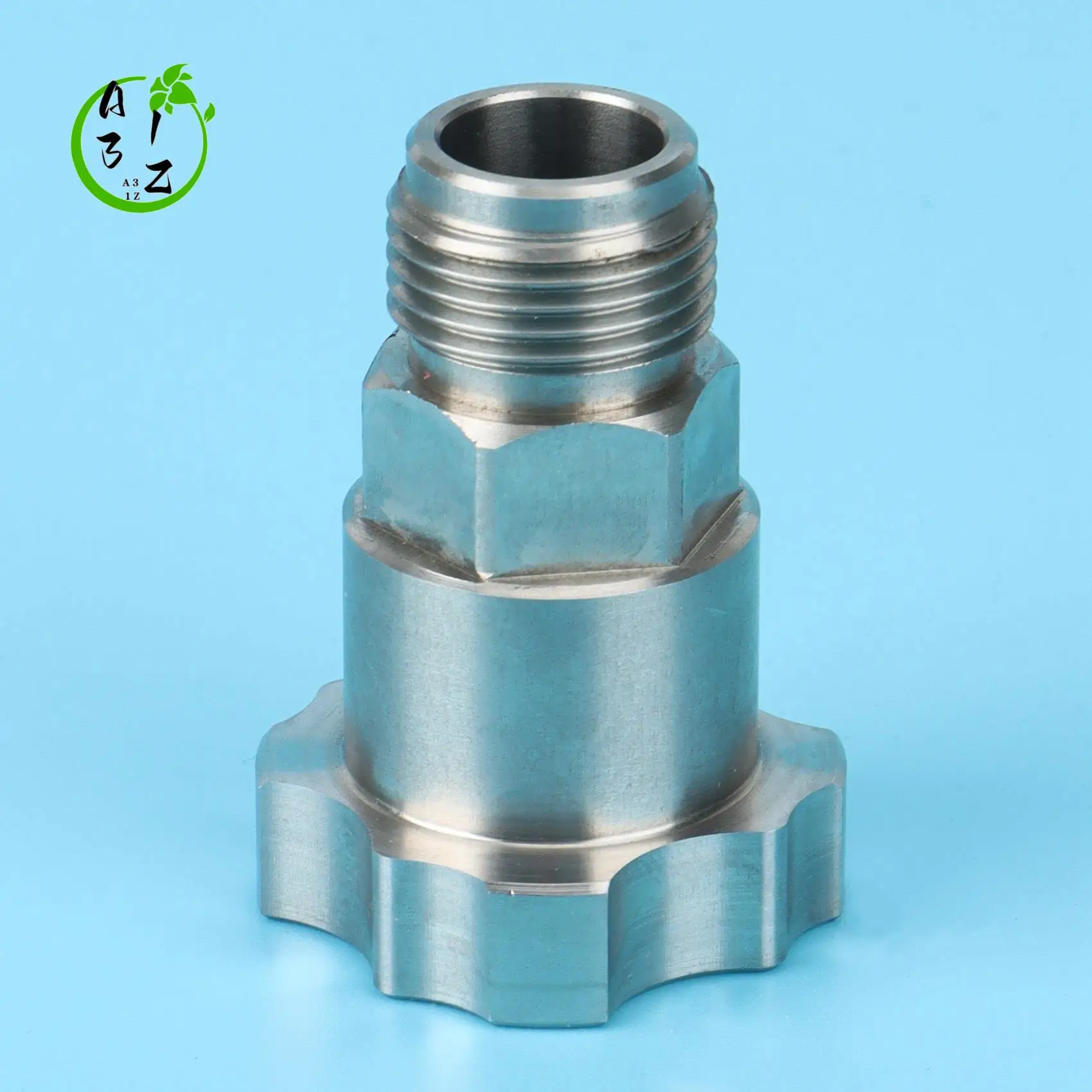 

A31Z-Spray Tool Connector Adapter Spray Tool Cup Adapter Fit For Devilbiss Spray Tool Disposable Measuring Cup