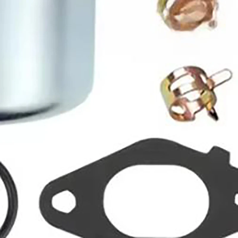 

Комплект карбюратора для двигателей высоконапорных моек 2700-3100PSI 796608 591137 590948