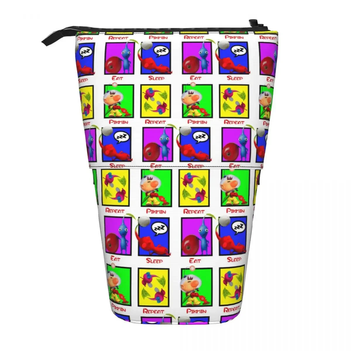estojos-de-lapis-reversiveis-eat-sleep-pikmin-repeat-porta-canetas-caixa-de-armazenamento-de-grande-capacidade-bolsa-de-lapis-para-presentes-de-meninos-e-meninas