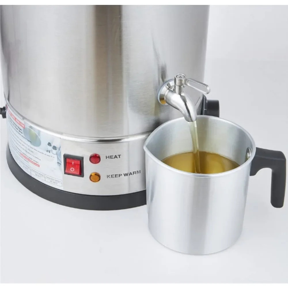 Candle making wax melting machine DIY candle  pot, candle pot, wax machine can melt various types of wax