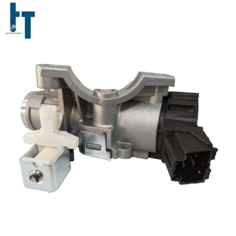 

6R0905851A 6R0905851 BBmart Auto Parts Ignition Starter Lock Steering Lock for VW Lavida Polo AMAROK