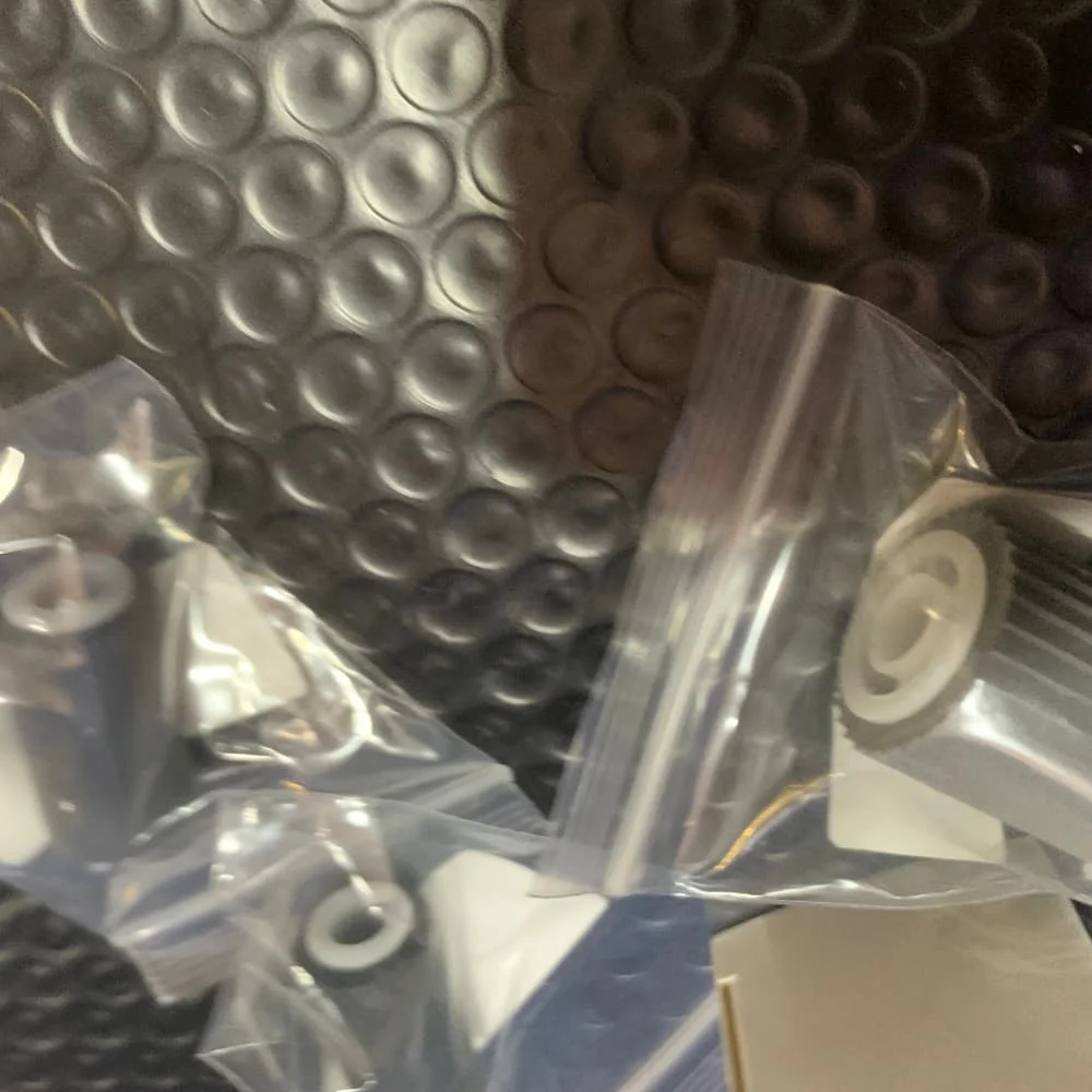 

5SET Separation Pickup Feed Roller for Canon iR6055 6065 6075 6255 6265 6275 8105 FC5-2524-000 FC5-2526-000 FC5-2528-000