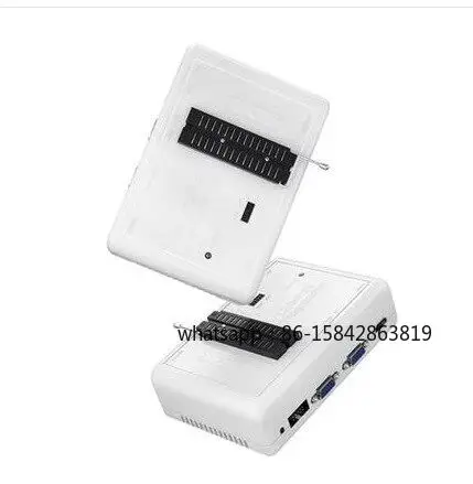 

RT809H Programmer EMMC LCD TV Upgrade Smart FLASH Upgrade Automotive NAND Online Reading and Writing