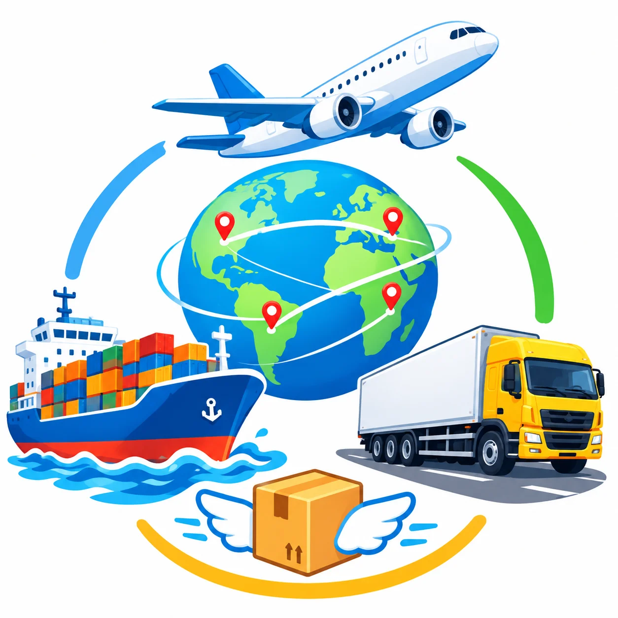 Parts and Pricing Supplement