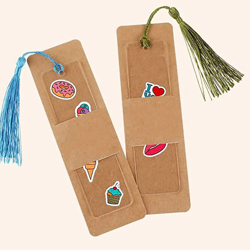 30sets-acrylic-bookmarks-tassels-blank-bookmark-set-rectangular-page-markers-diy-reading-accessories-gift-for-students-book