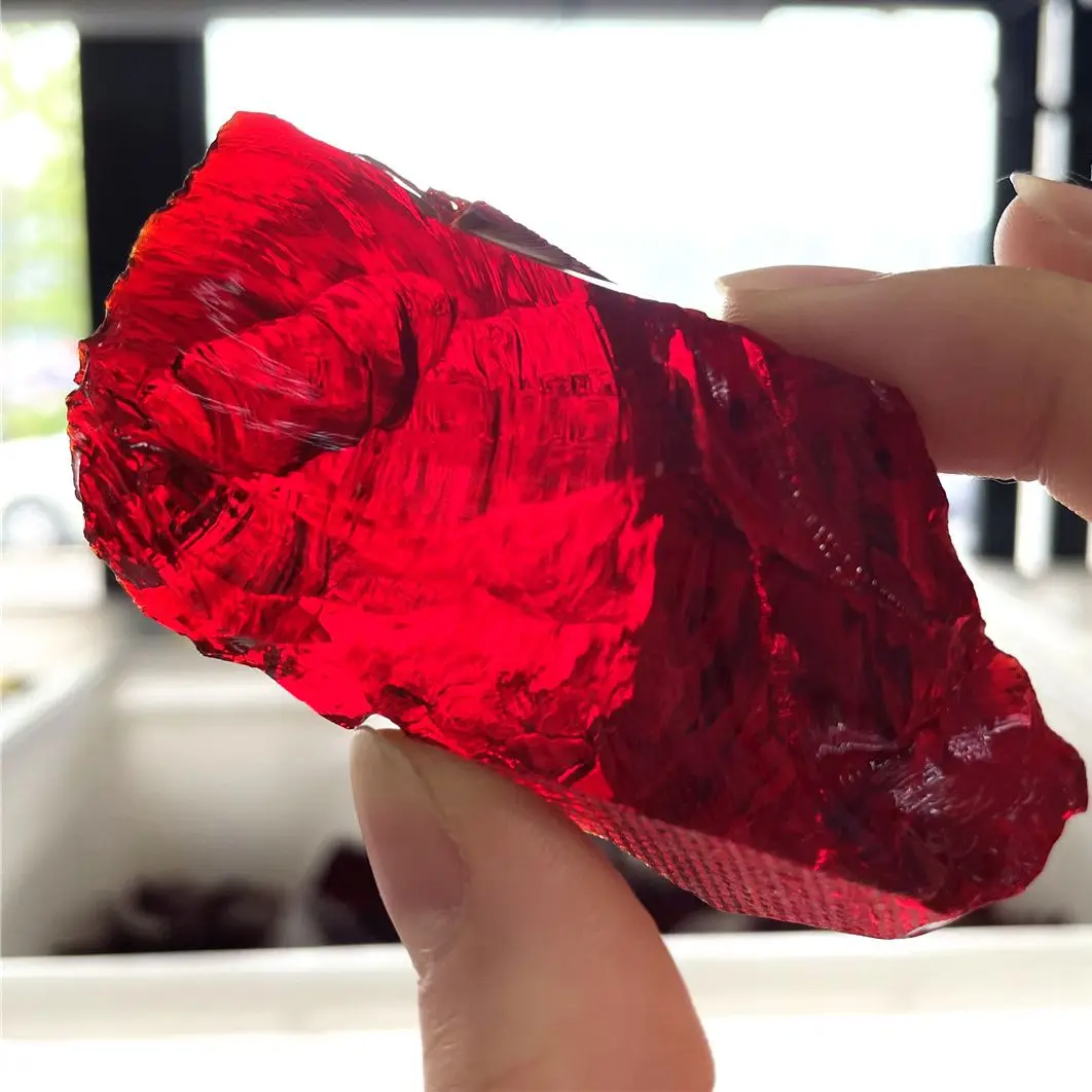 

Natural Andrew Ore Real Minerals Quartz Bright Transparent Pink Green Color Glass Crystals Gemstones Sell In Bulk Reiki Healing