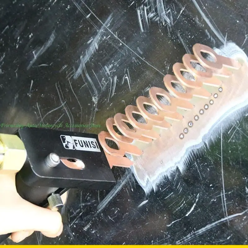 

SZCH Auto Car Body Repair Tool Spot Welding Dent Puller For Dent-Spot Repair Device