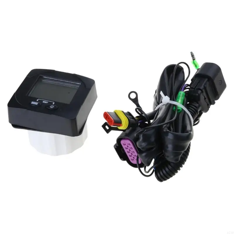 

37JE 879896K21 79-879896K21 Efficient System For SmartCraft SC1000 Engine