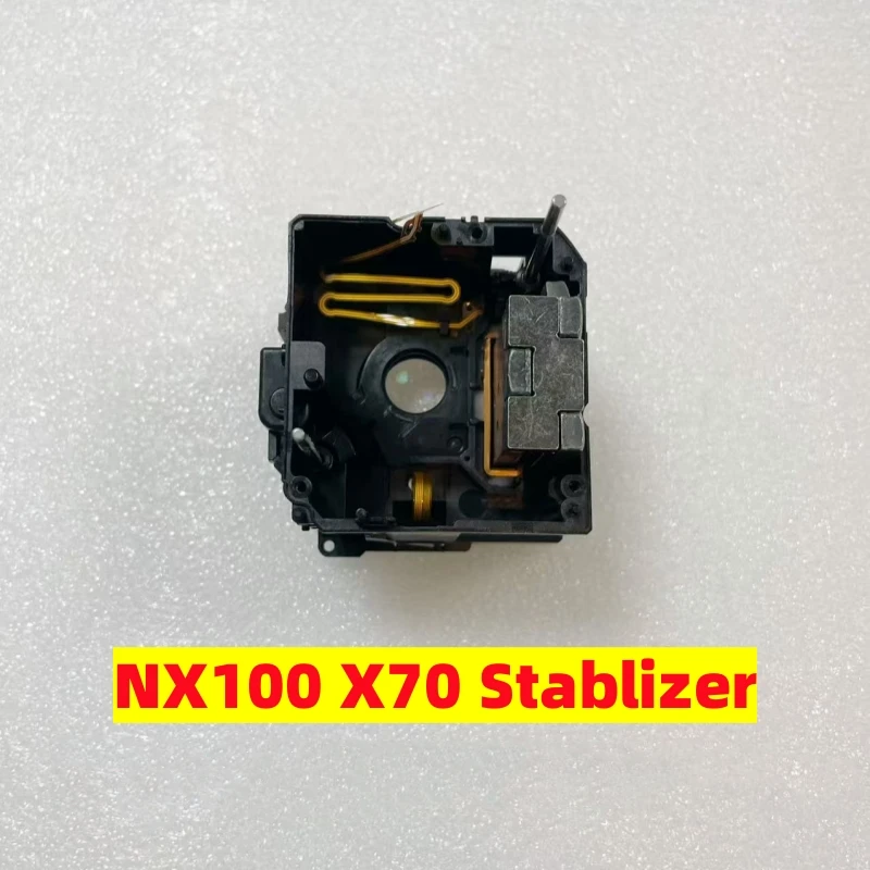 

Оригинальный аксессуар для блока стабилизатора для Sony NX100 X70, комплект защиты от сотрясений, запасные части