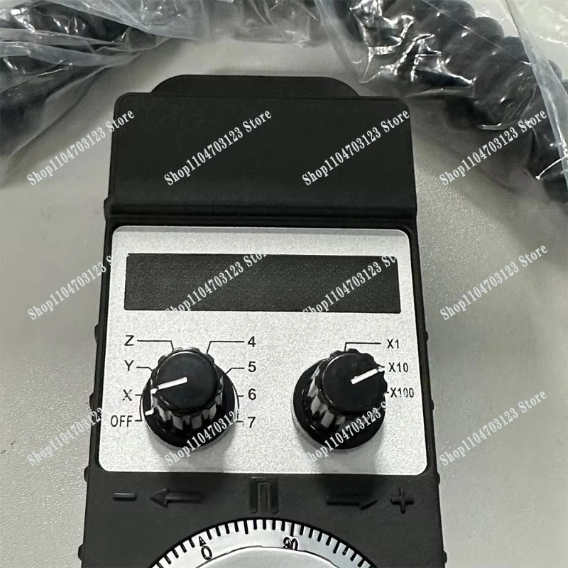 Factory direct numerical control machine tool MPG handwheel manual pulse generator IHDW-BBA4S-IM IHDW-BBD4S-IM IHDW-BBE4S-IM