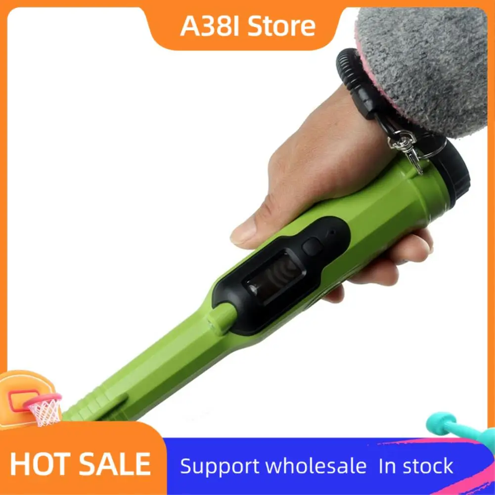 

Metal Detector Small High-Precision Handheld Underground Archaeological Outdoor Treasure Hunting Instrument