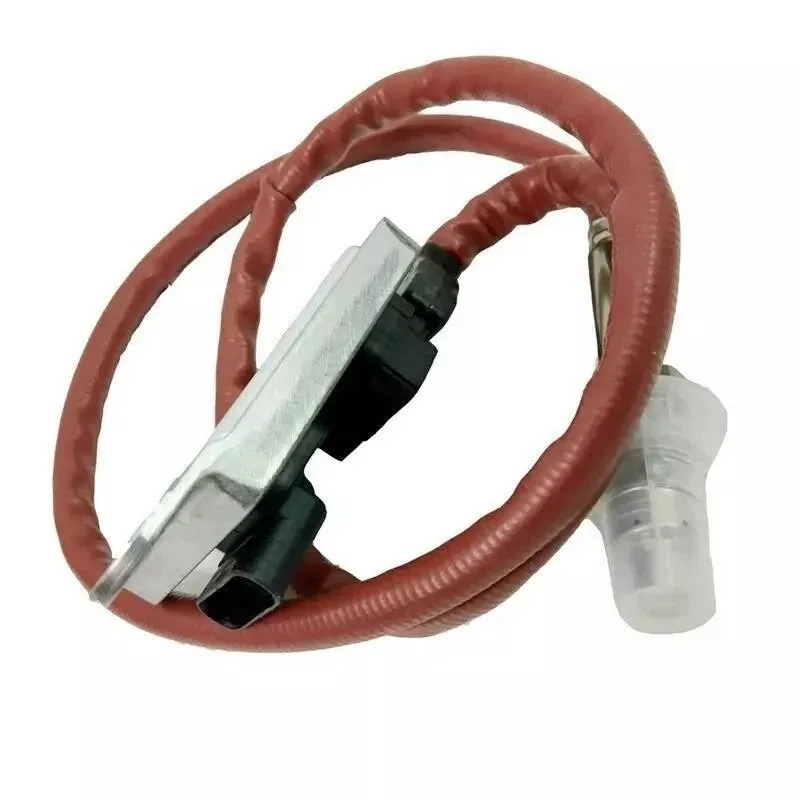 

High Quality Rear NOX Nitrogen Oxygen Sensor 13628589844 12V Auto Parts for 2009-2017 BMW E70 F15 F30 X5 328d xDrive 2.0L 3.0L