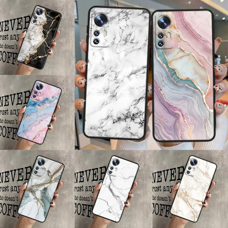 Marble Pattern Hot … - image