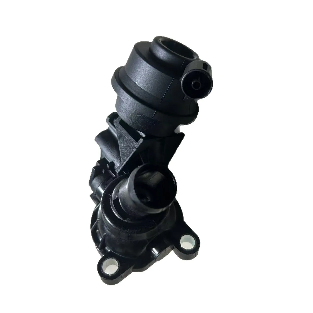 Coolant Control Valve 059121737R 059121737Am 059121737g 059121737H 059121737J Suitable for Audi A6/S6 A7/S7 A8/S8 Q5 Q7 Volkswagen Touareg 95810673701 95810673702 Porsche Germany Cayenne 2