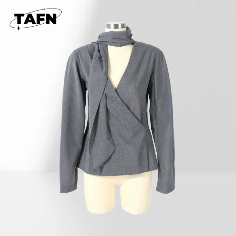 여성 퍼프 슬리브 셔츠 스퀘어 넥 시크 블라우스 여성 보헤미안 스타일 셔츠 루즈 코튼 린넨 블라우스 AJ2927