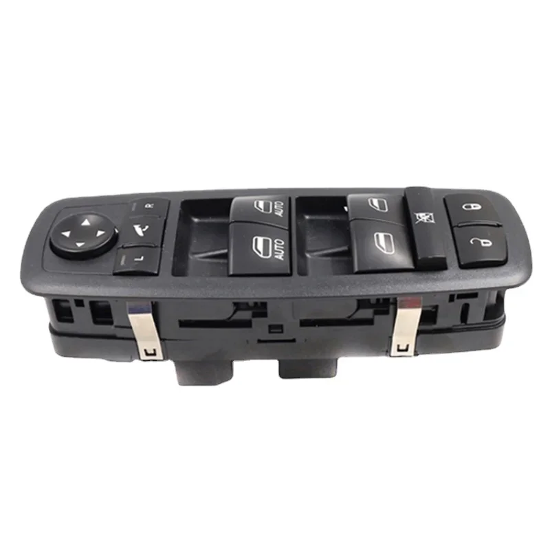 68110867AB 68110867AA New Front Left Power Window Master Switch For Dodge Ram 1500 2500 3500 Truck 2015 2016