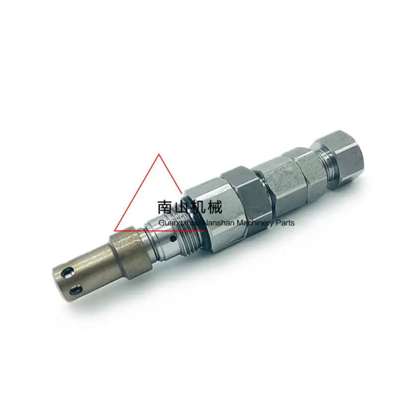 For Sumitomo SH200/210/240A3/Z3 distribution valve main gun main relief valve main control valve excavator accessories