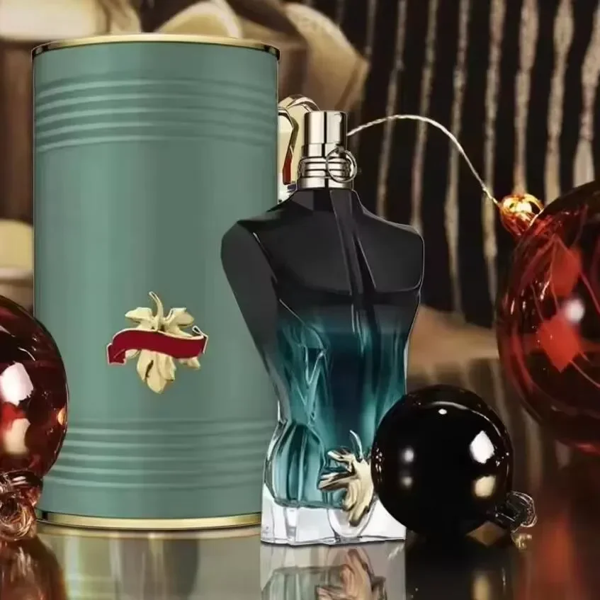 عطر جديد مثير للرجال كولونيا ساحرة 125 مللي جودة عالية طويلة الأمد قوية جذب النساء مناسبة للخروج الأطراف العطور