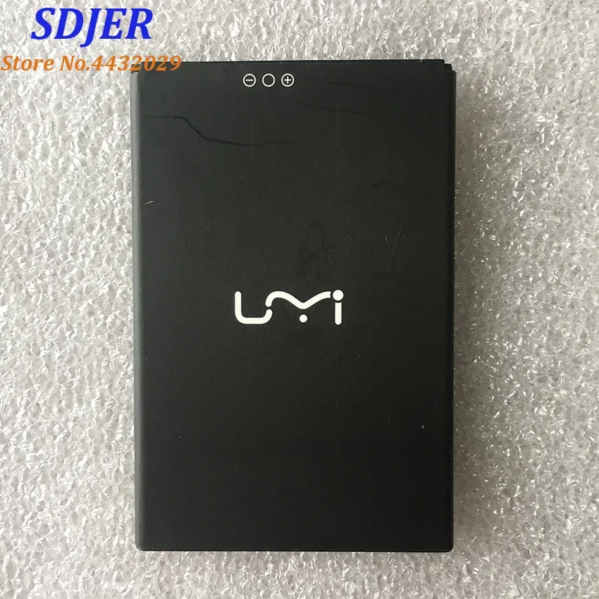 Smartphone UMI London avec batterie de secours, téléphone intelligent, 2050mAh, original, haute qualité, en stock