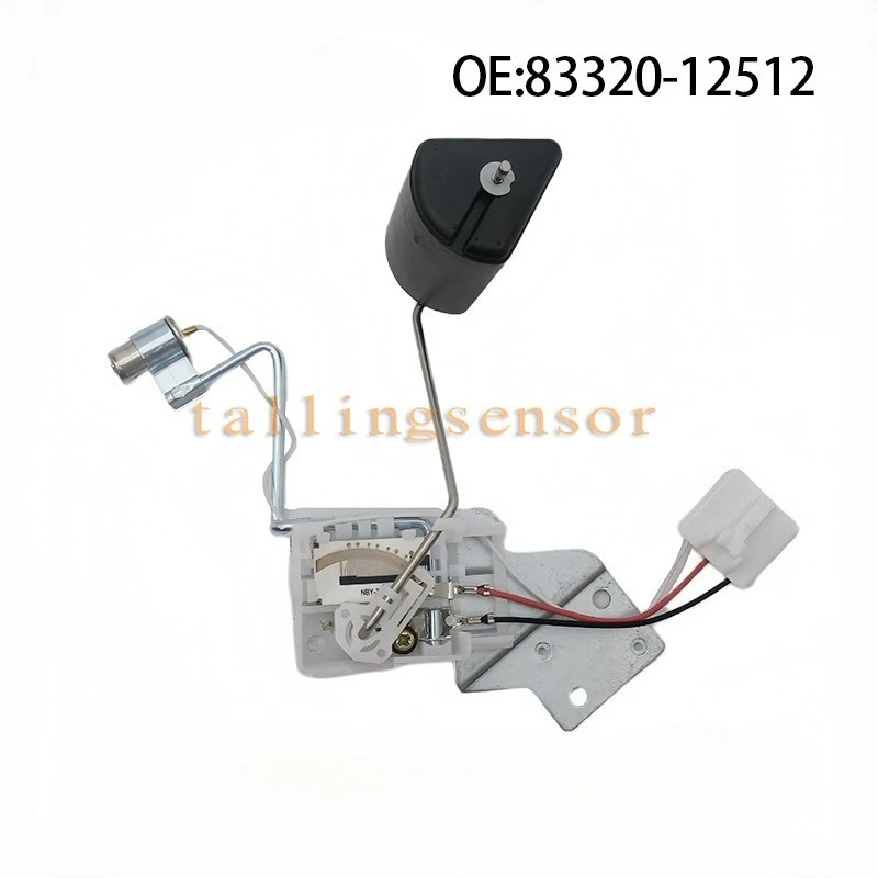 

83320-12512 8332012512 83320 12512 For Toyota Corolla New Fuel Tank Sensor Oil Level Sensor Float sensor 1993-1997