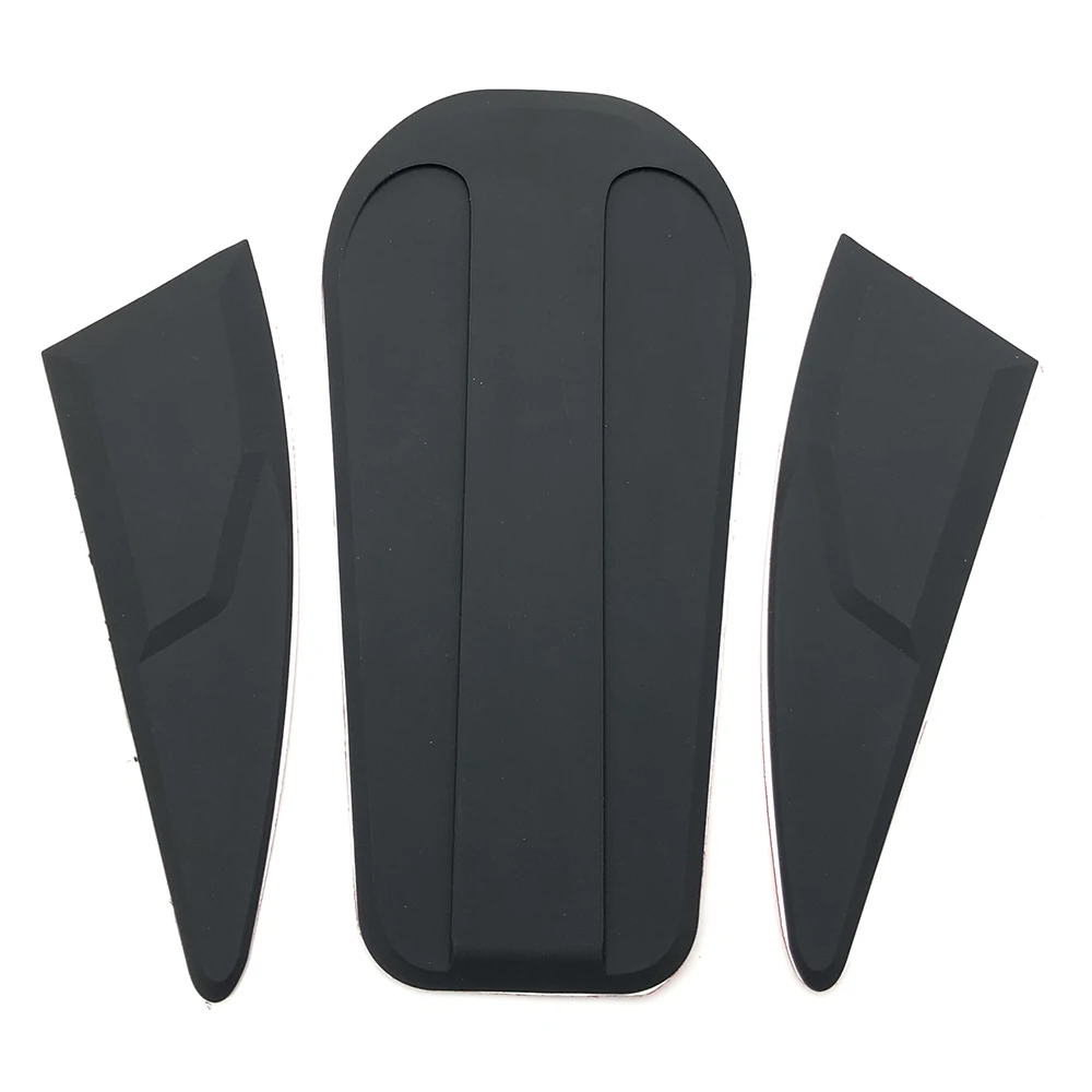 Motorcycle For BMW K1600GT K1600GTL K1600B Grand America Tank Pad Protector Decal Gas Knee Grip Traction Pad Side Rubber Sticker
