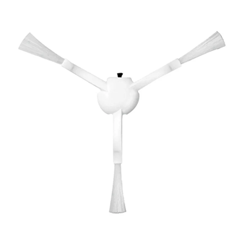 A005-8 Buah untuk Dreame Bot L10 Plus / Z10 Pro / D10 PLUS Aksesori Sikat Samping Penyedot Debu